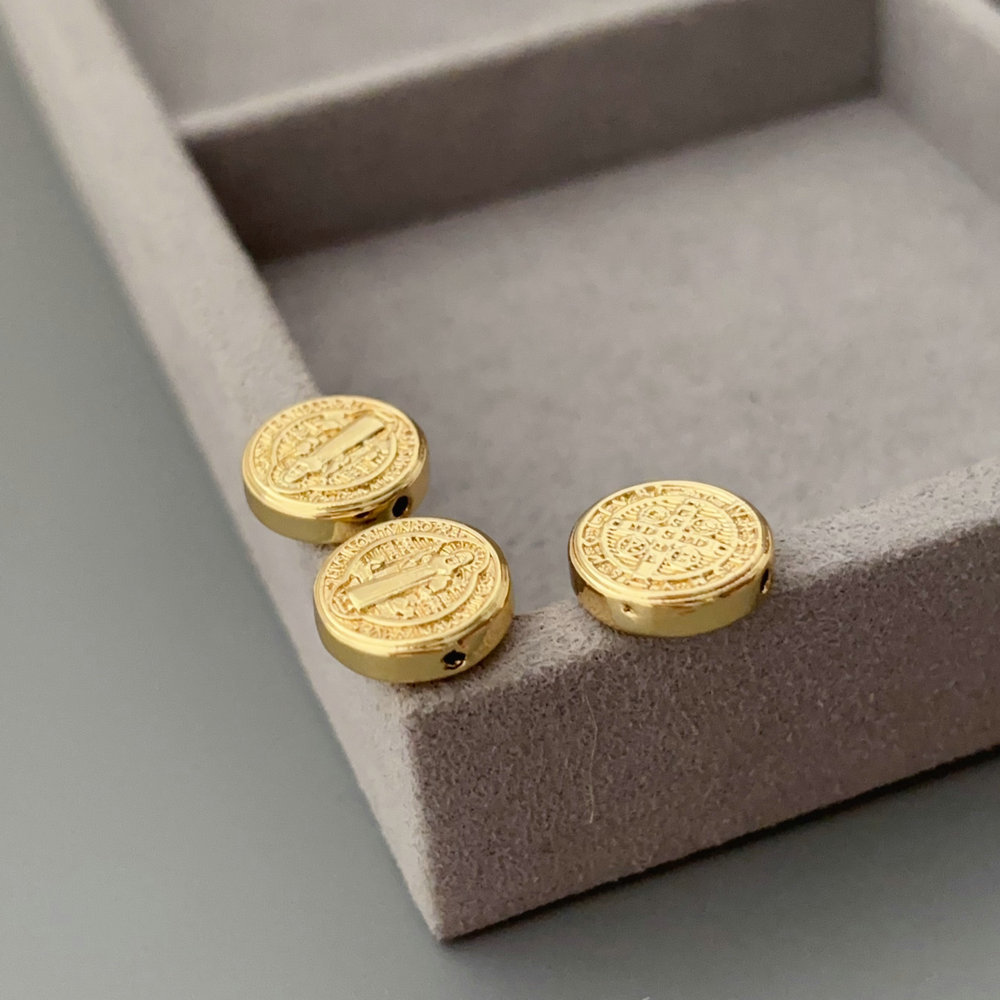 Diy charm bead