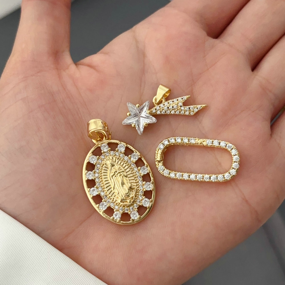 Diy charm