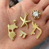 Star charm