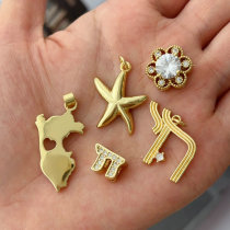 Star charm