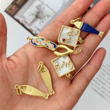 Fish charm