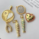 Fish charm