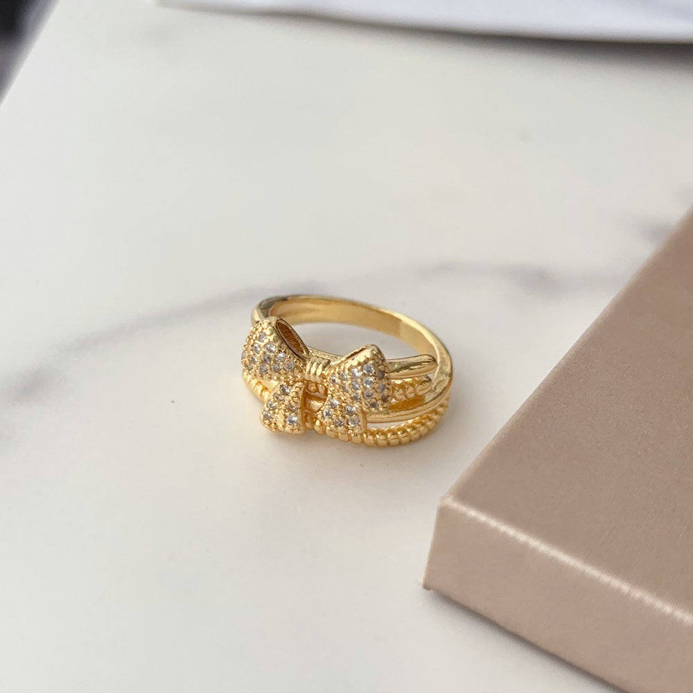 Bow ring