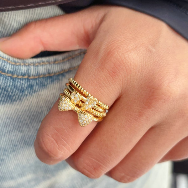 Bow ring