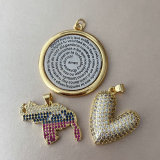 heart charm
