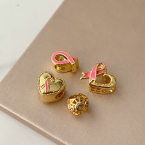 Big hole bead