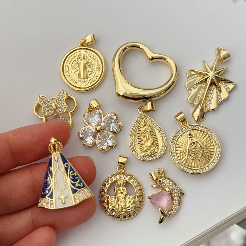 heart ring