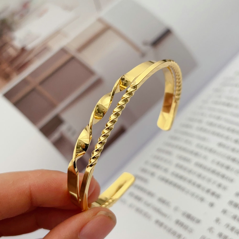 metal bangle
