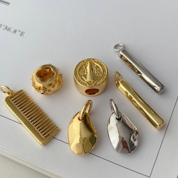 Diy charm