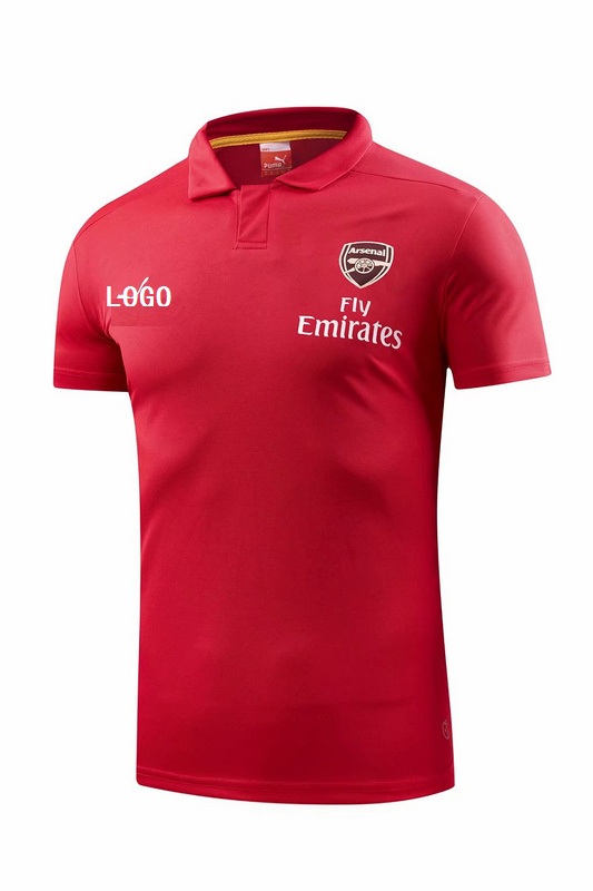 arsenal polo shirt