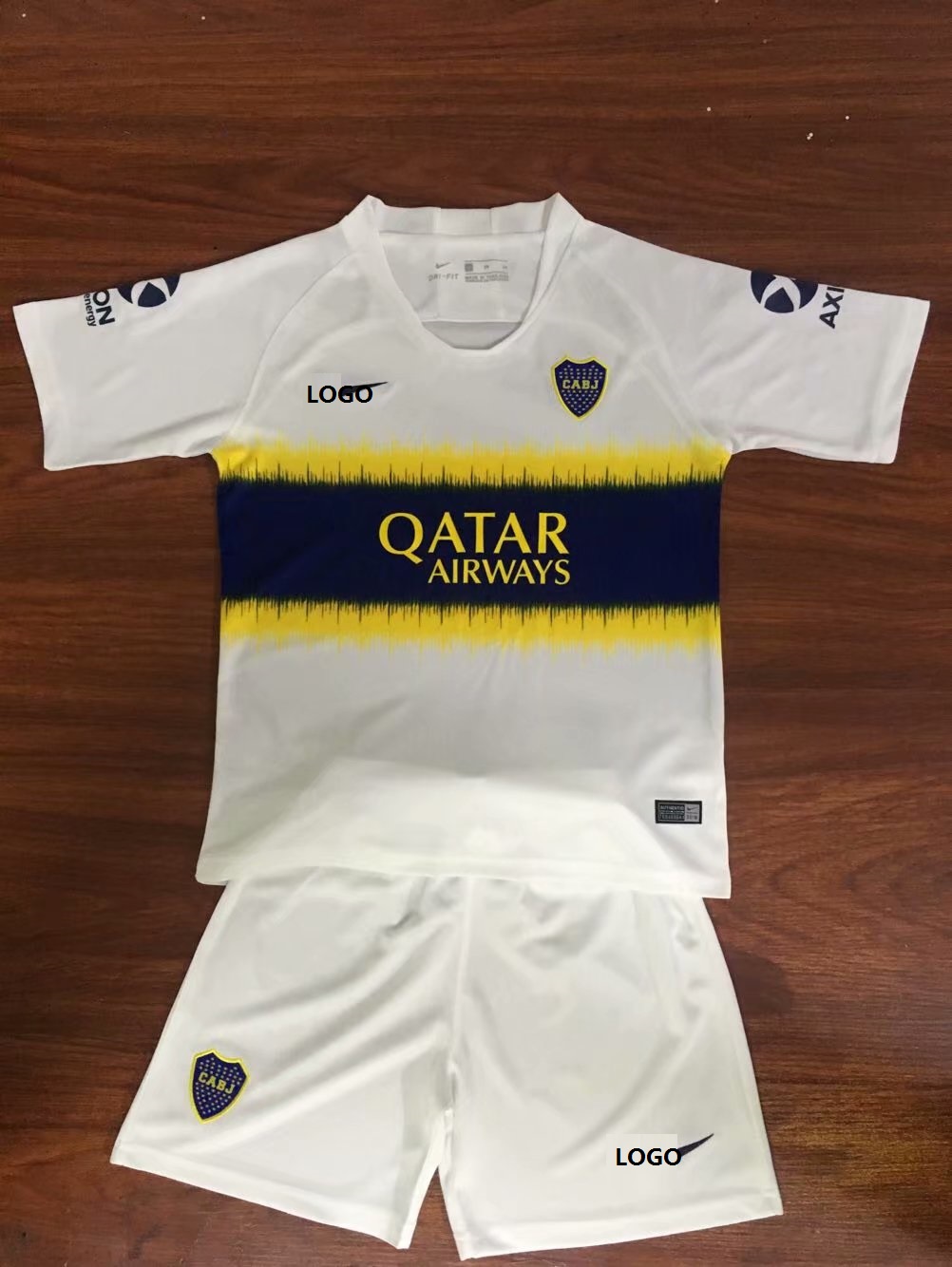 soccer uniform kits wholesale