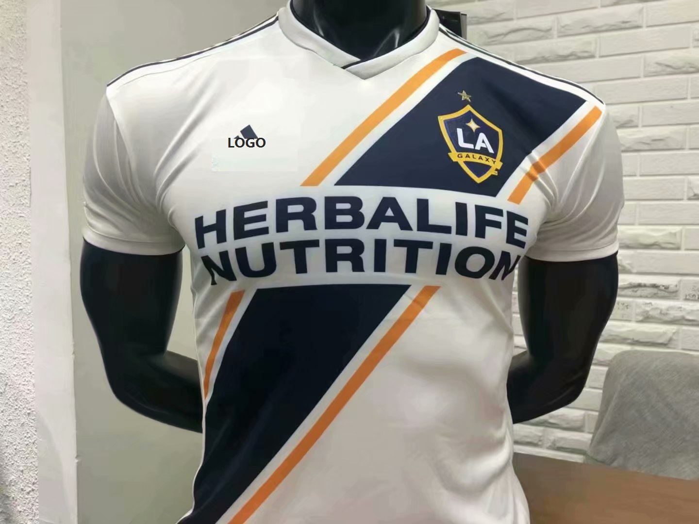 galaxy jersey 2019