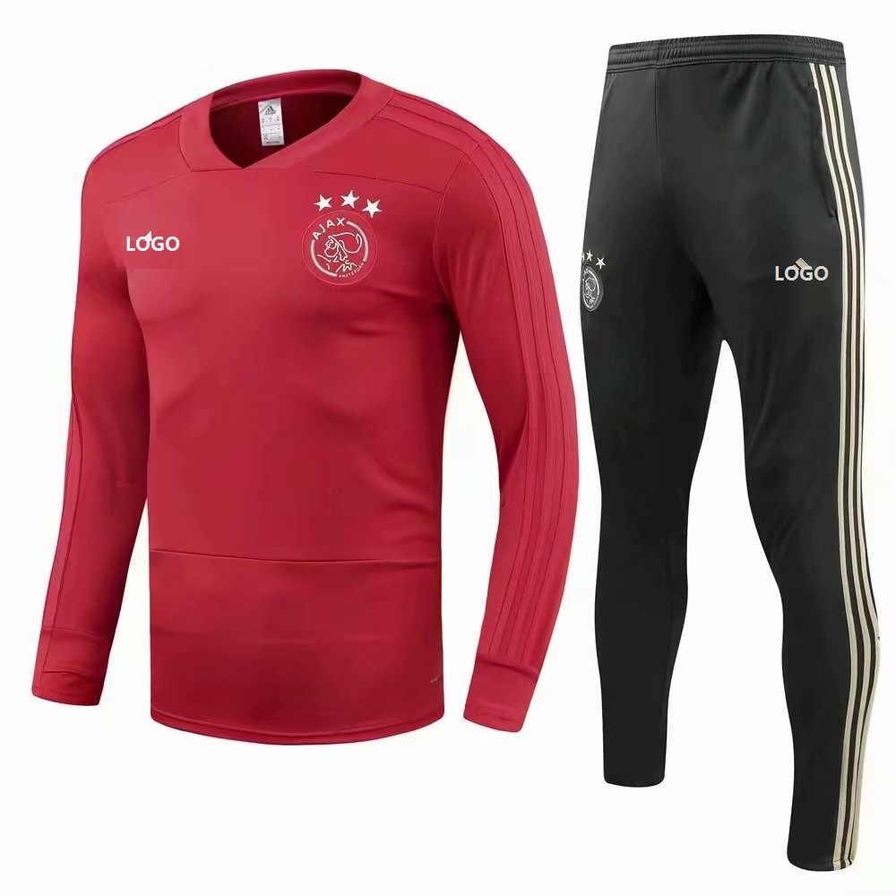 ajax training pants