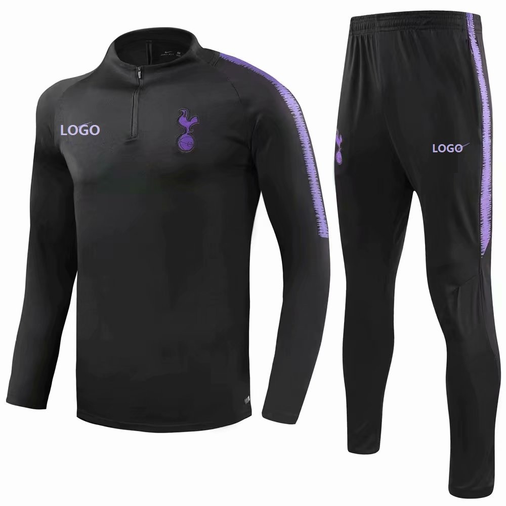 tottenham drill tracksuit