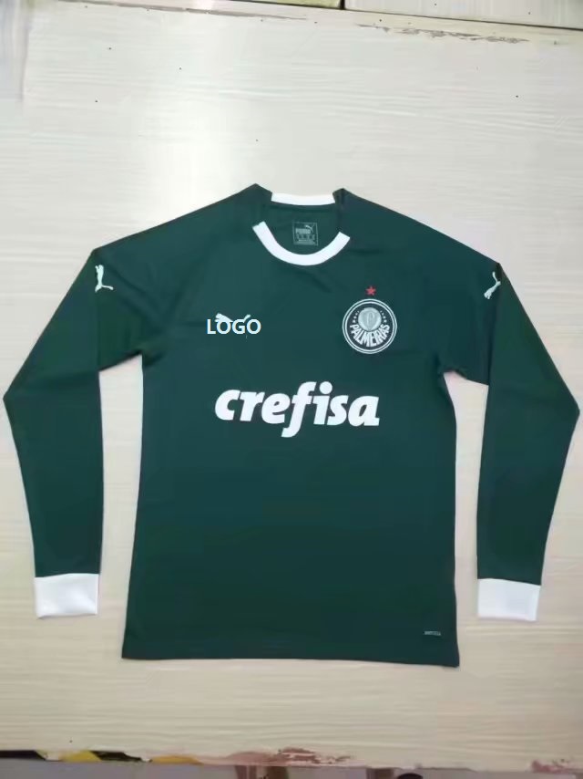 jersey palmeiras 2019