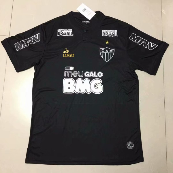 atletico mineiro shirt new