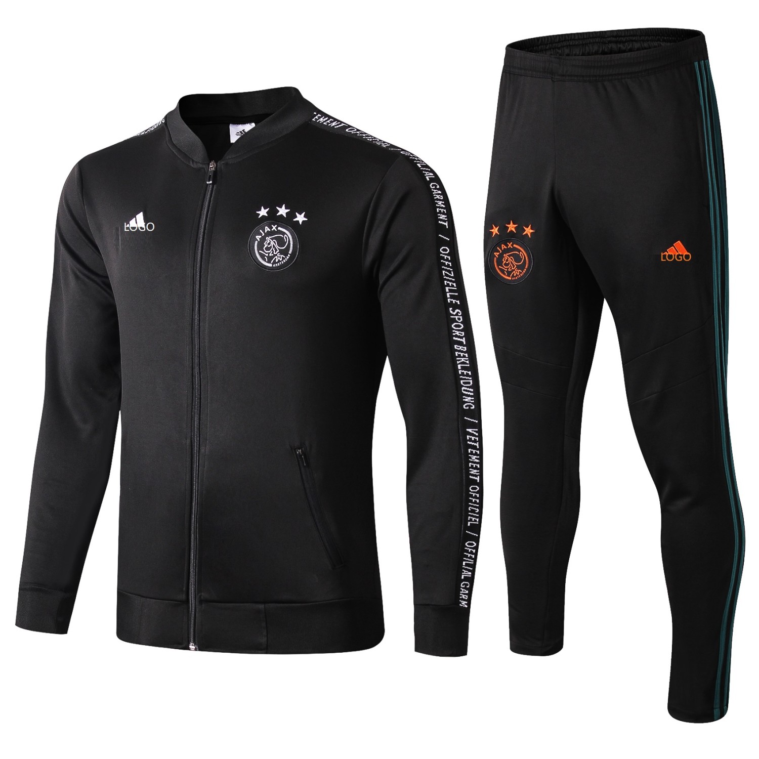 ajax tracksuit bottoms