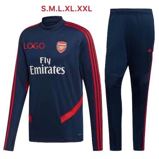 arsenal tracksuit mens