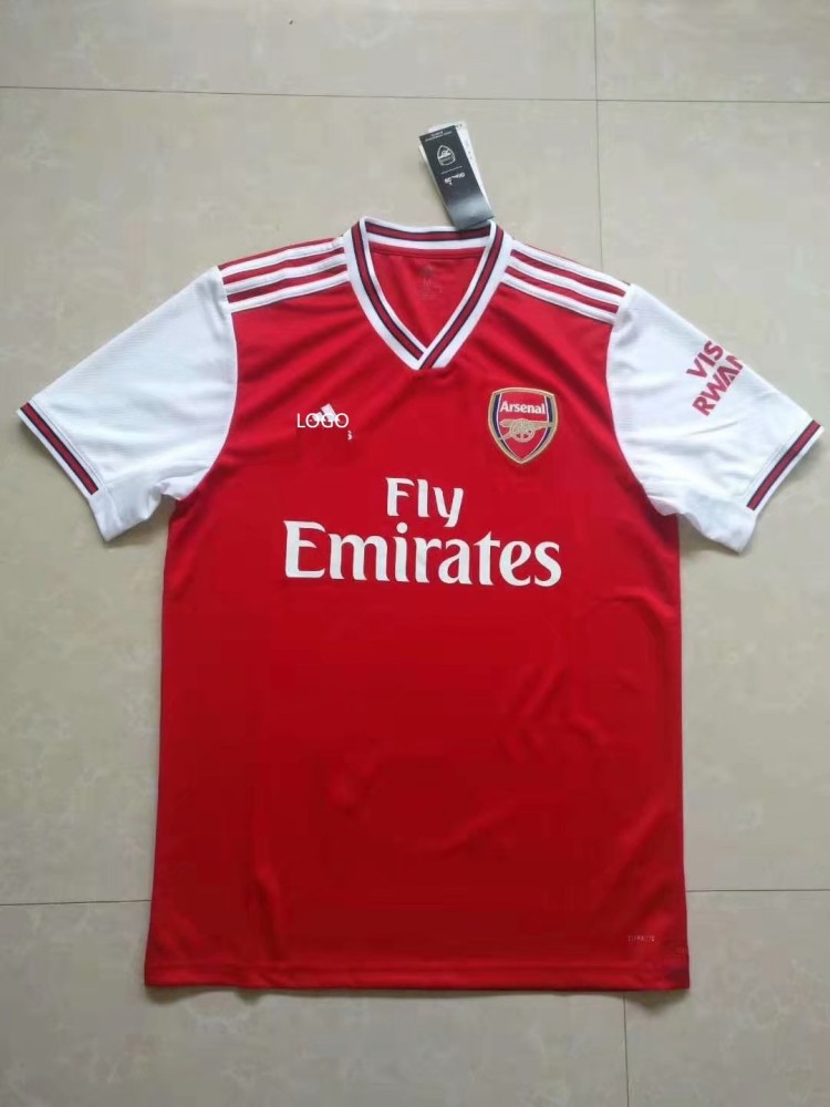 Arsenal Home Jersey 201920