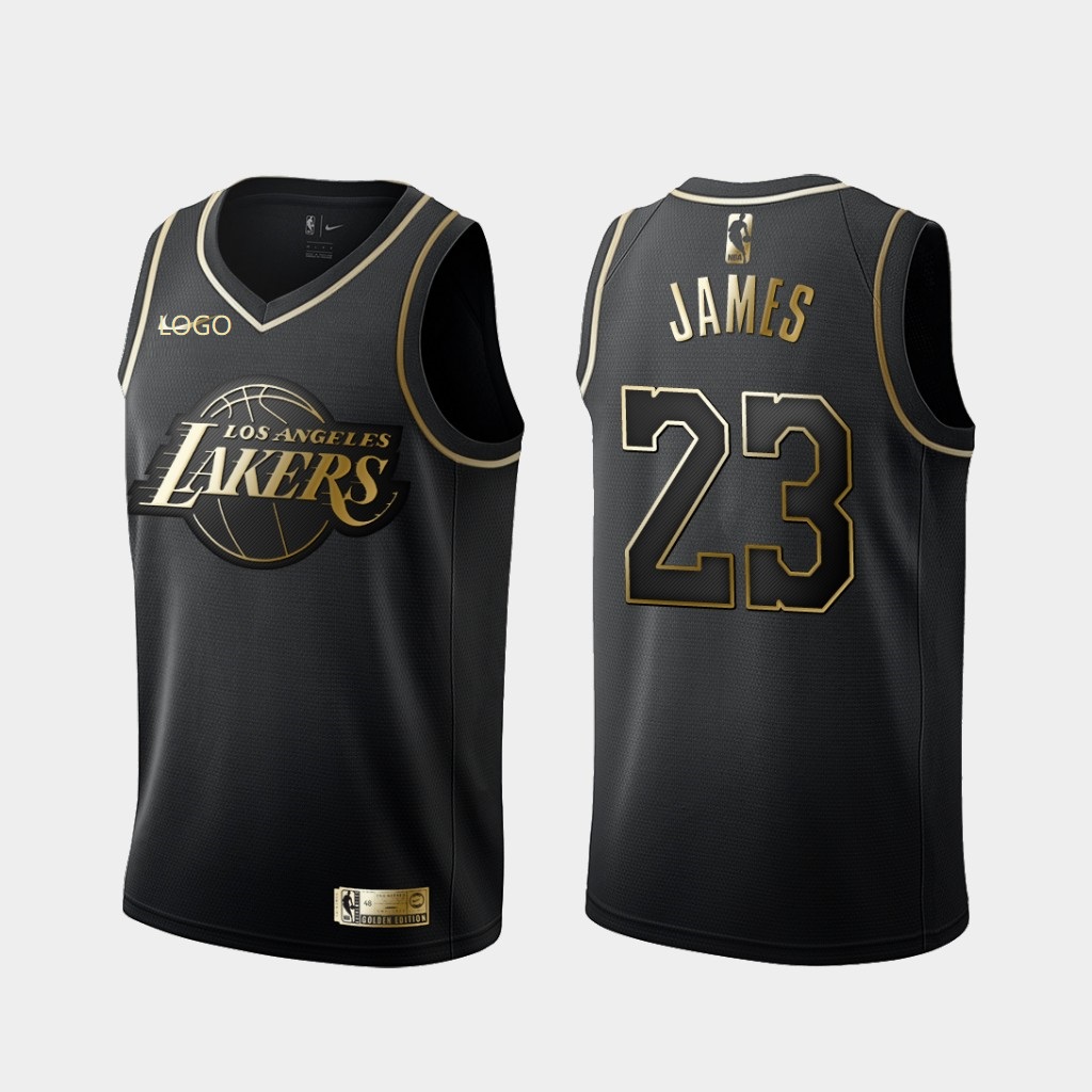 lakers personalized jersey