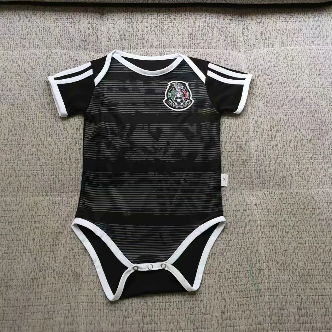 mexico baby jersey