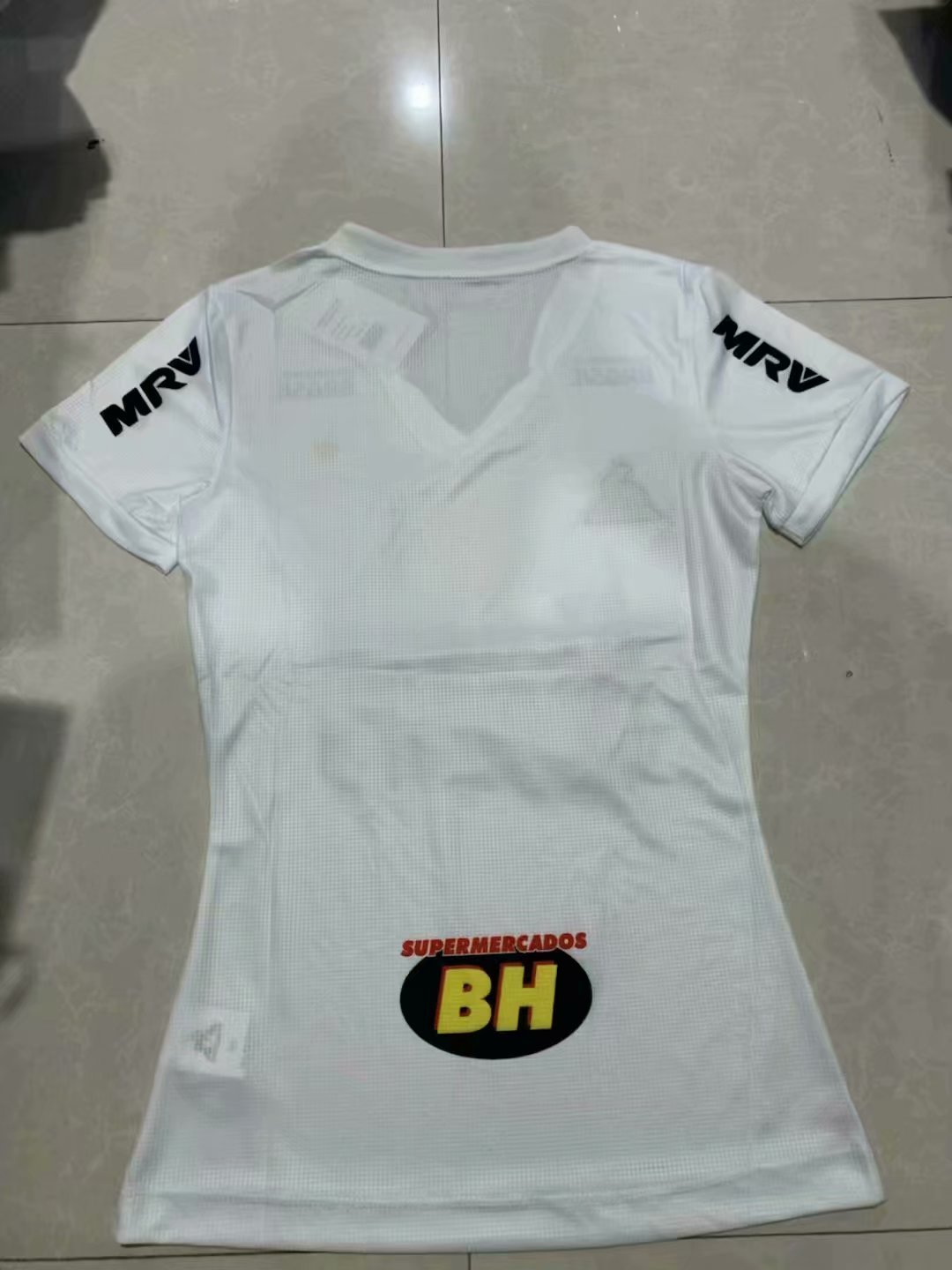 atletico mineiro t shirt