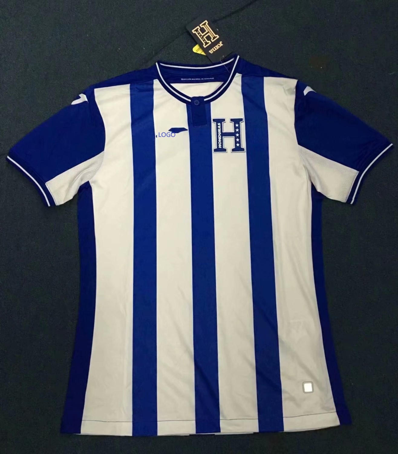 honduras soccer jersey