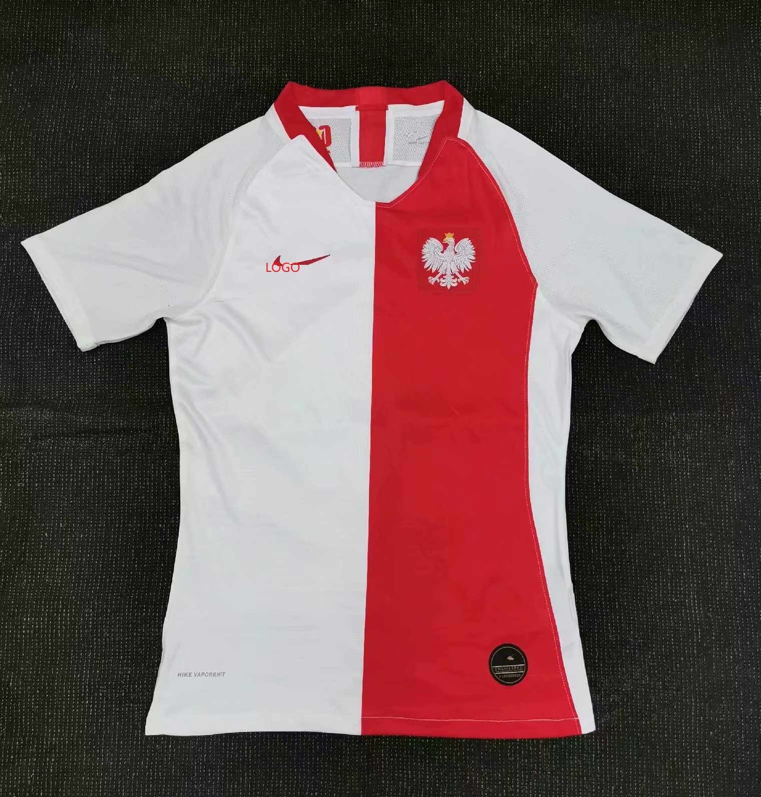 poland soccer jersey 2019