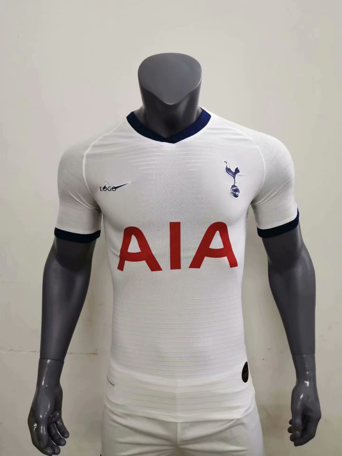 2019/20 men player version Inter Milan soccer shirt ...