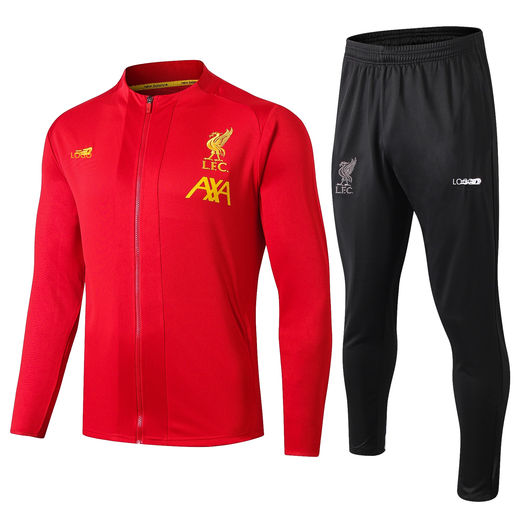 Liverpool padded jacket Clearance