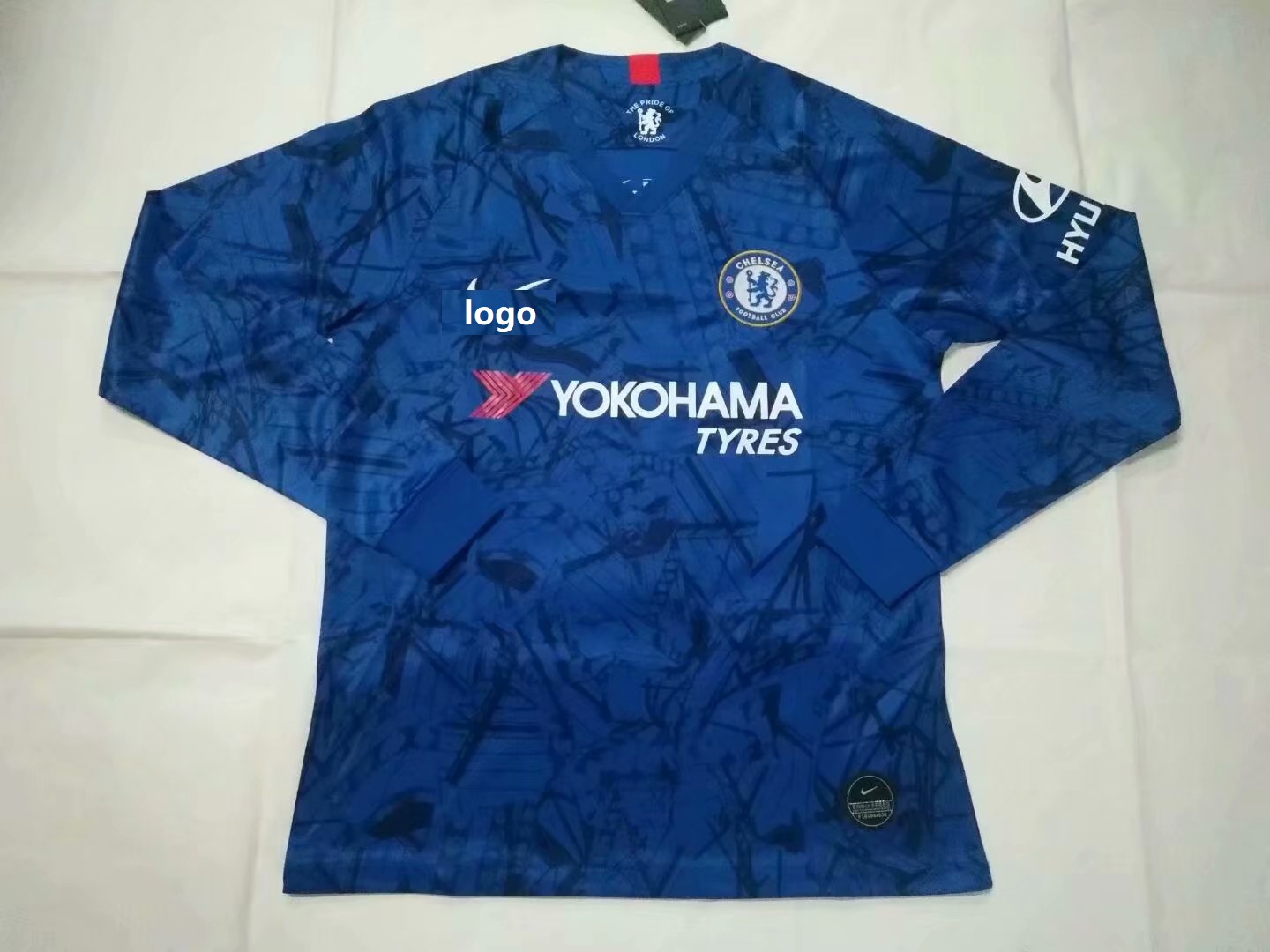 personalized chelsea jersey