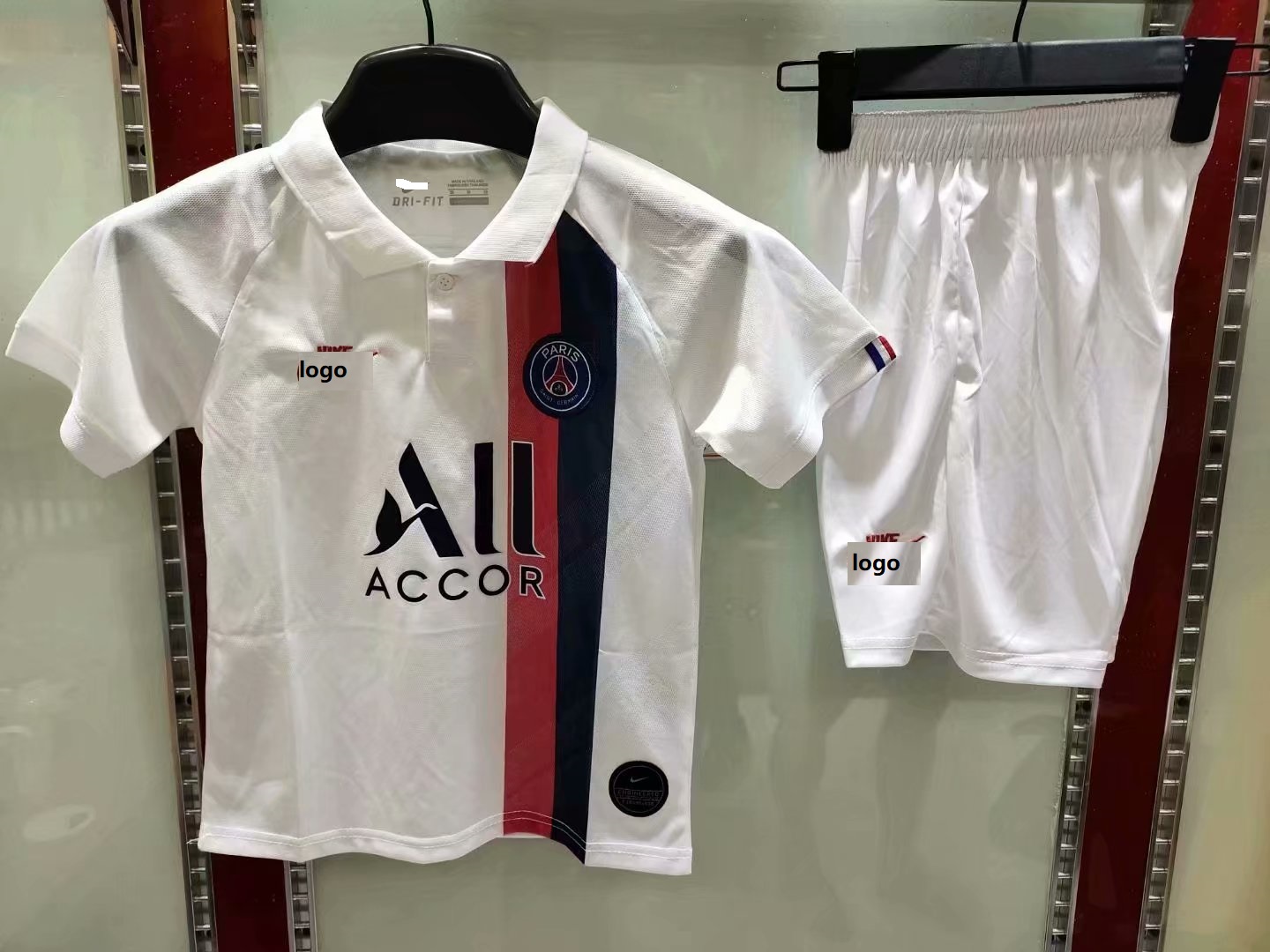 psg soccer uniforms