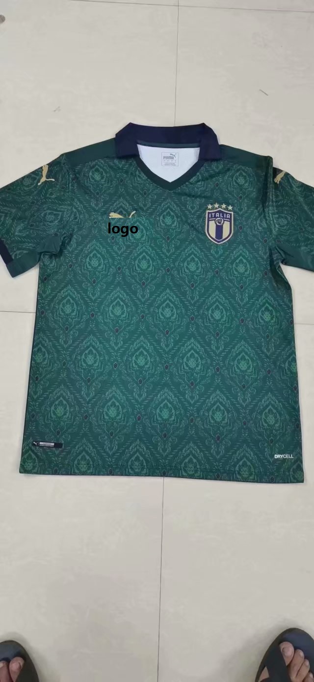 italy soccer jersey 2019