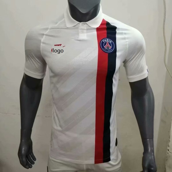 2019/20 Player Version adult PSG 3rd away football jersey soccer shirt