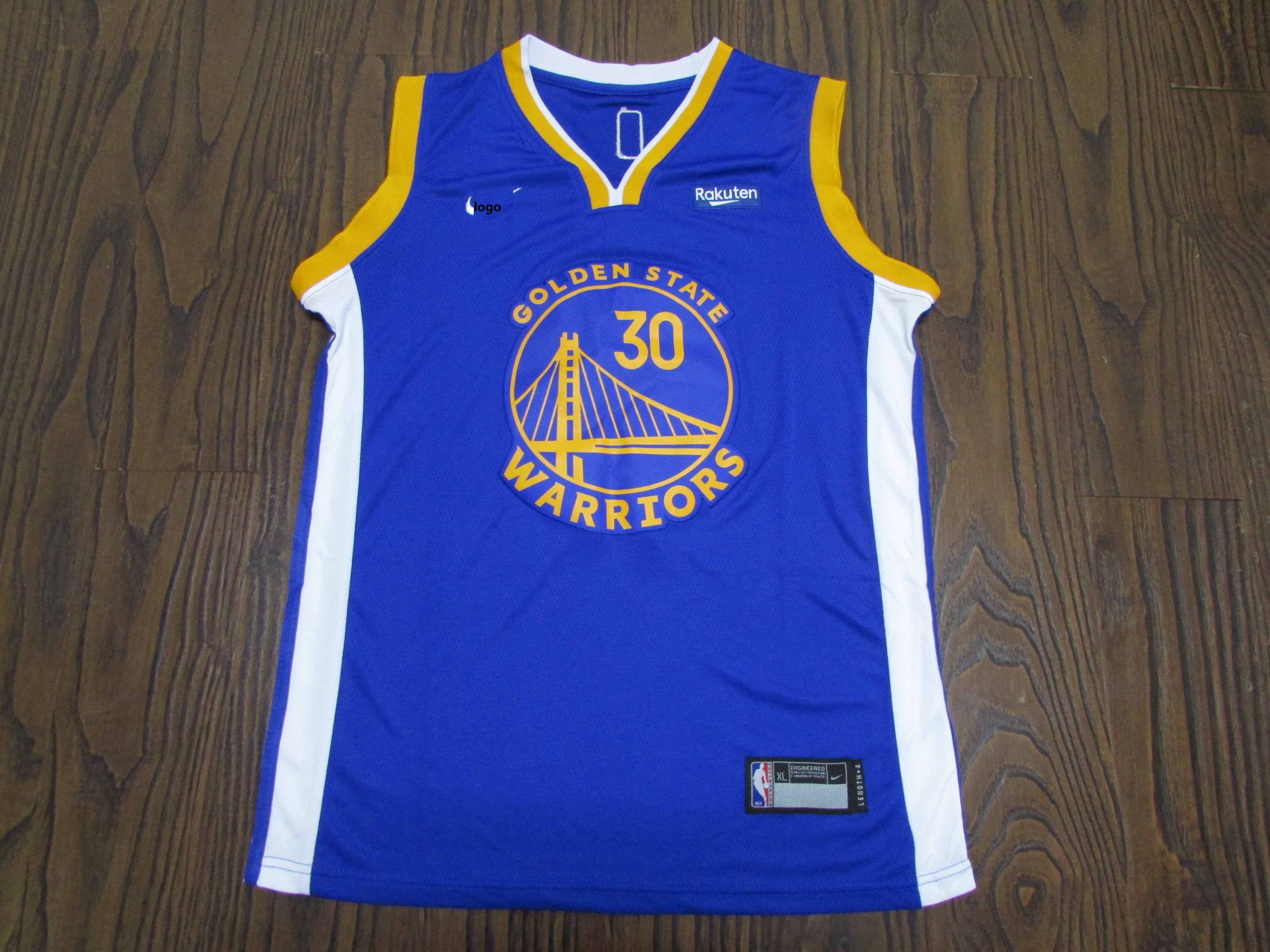 1920 Men Warriors basketball jersey shirt Curry30 white