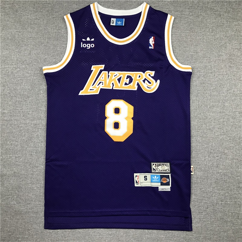 nba bryant jersey