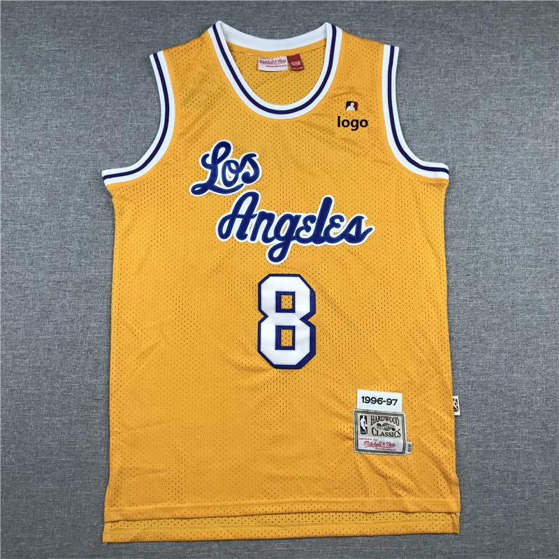 lakers basketball vest