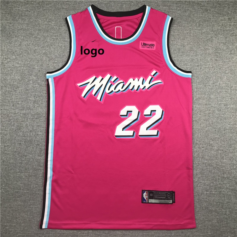 plain pink basketball jersey