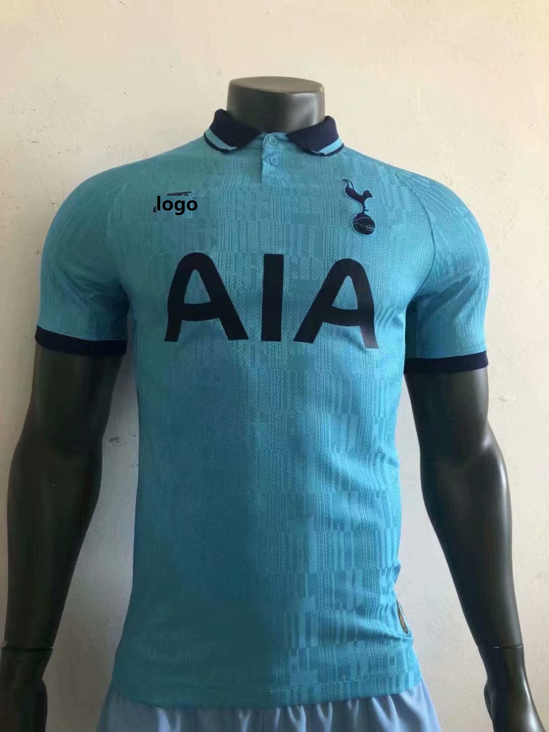 2019/20 Player Version adult Tottenham Hotspur 3rd away ...