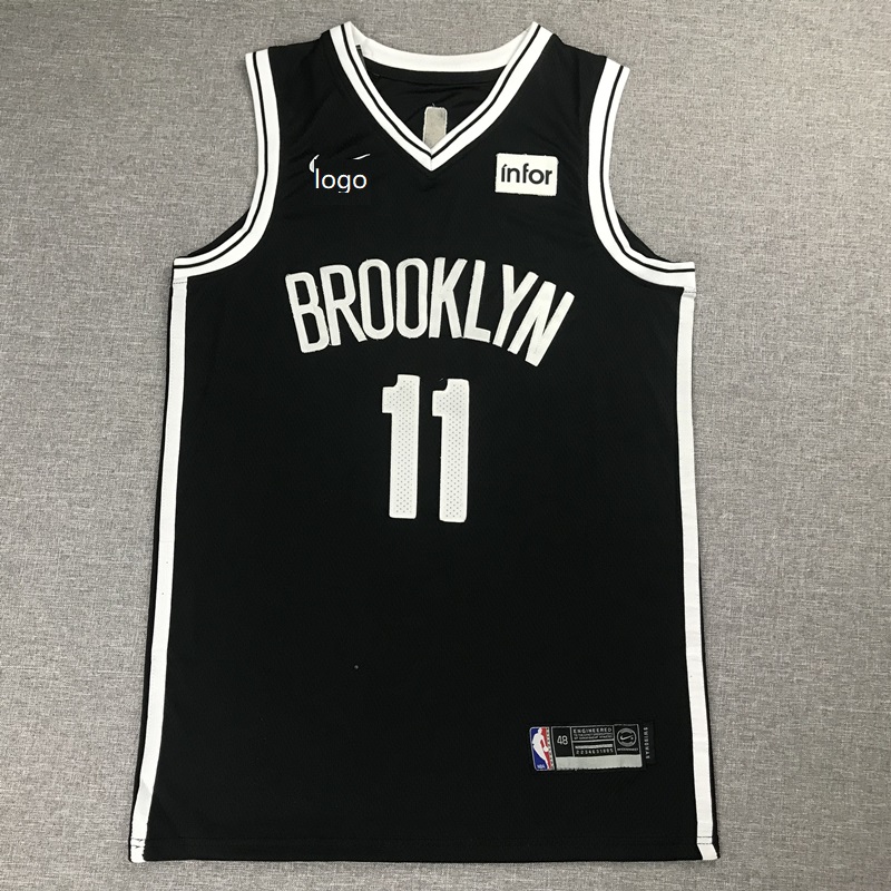 irving jersey brooklyn