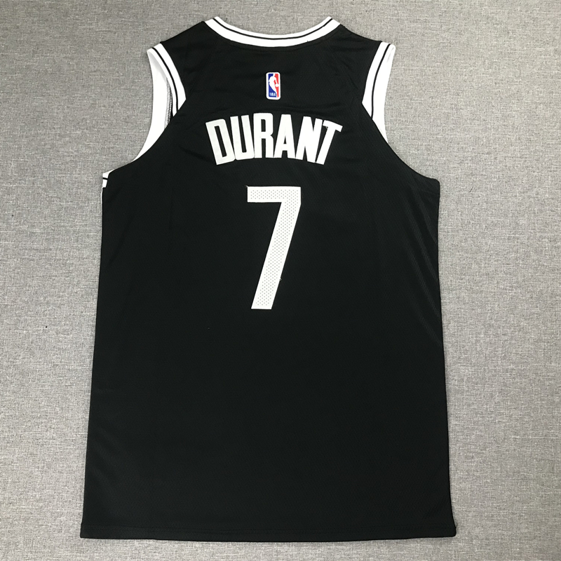 durant 7 jersey