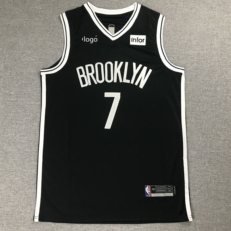 Brooklyn basketball shirt clearance