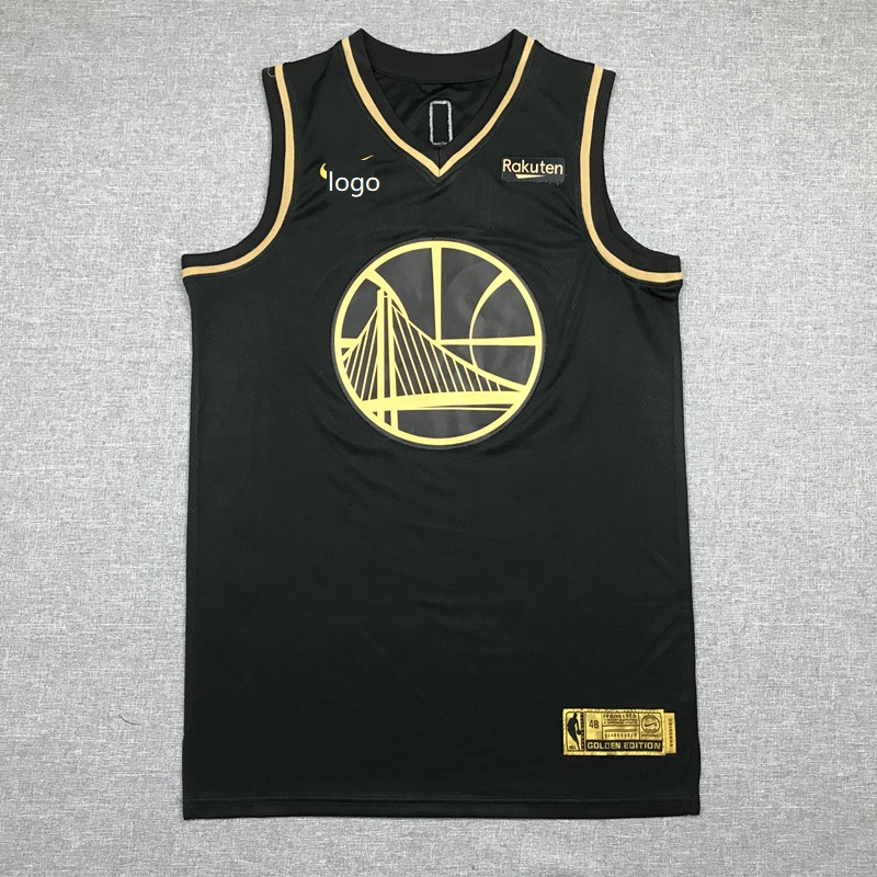 curry jersey adult