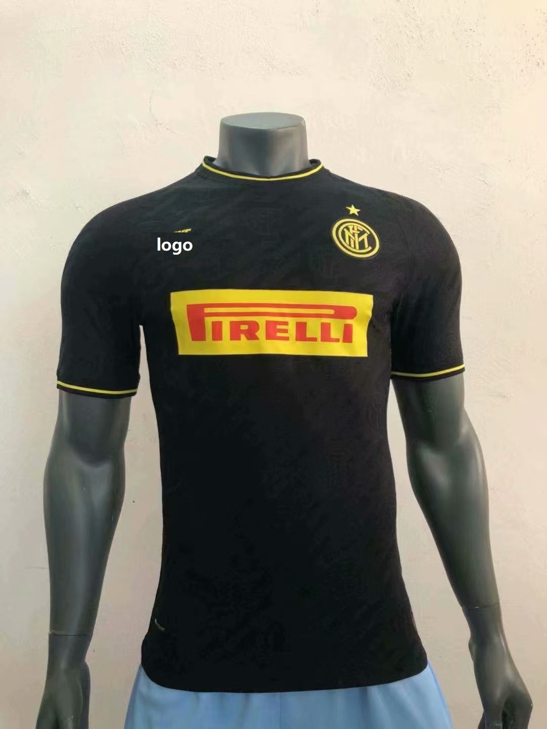 inter milan fiorucci shirt
