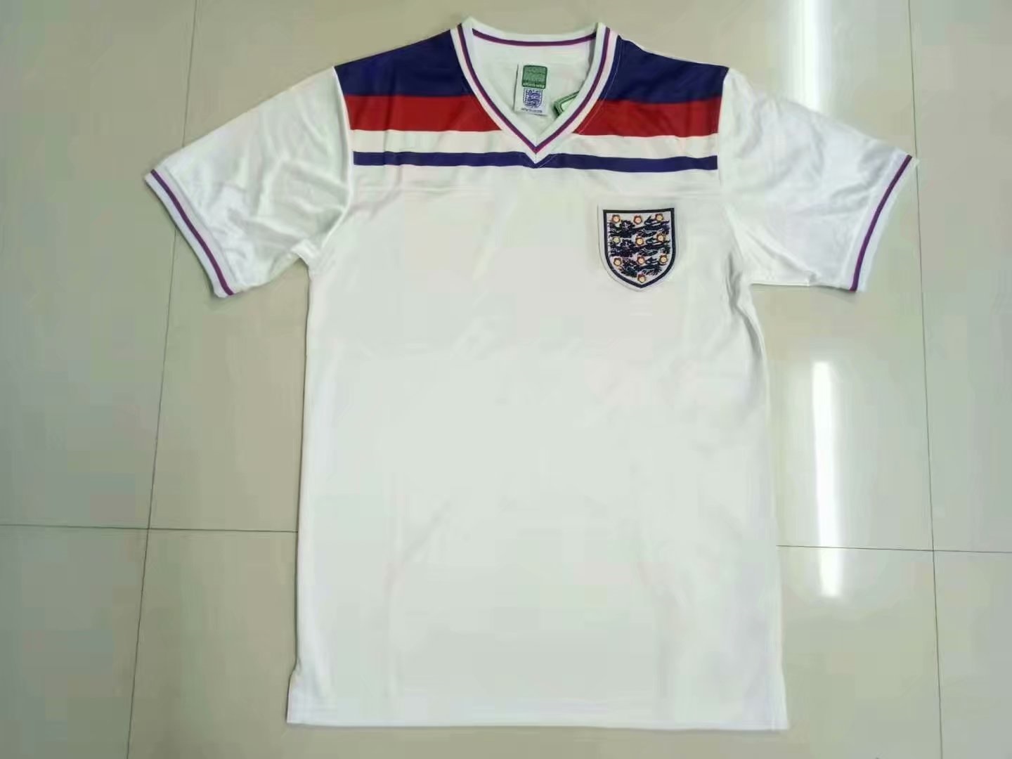 adult england shirt