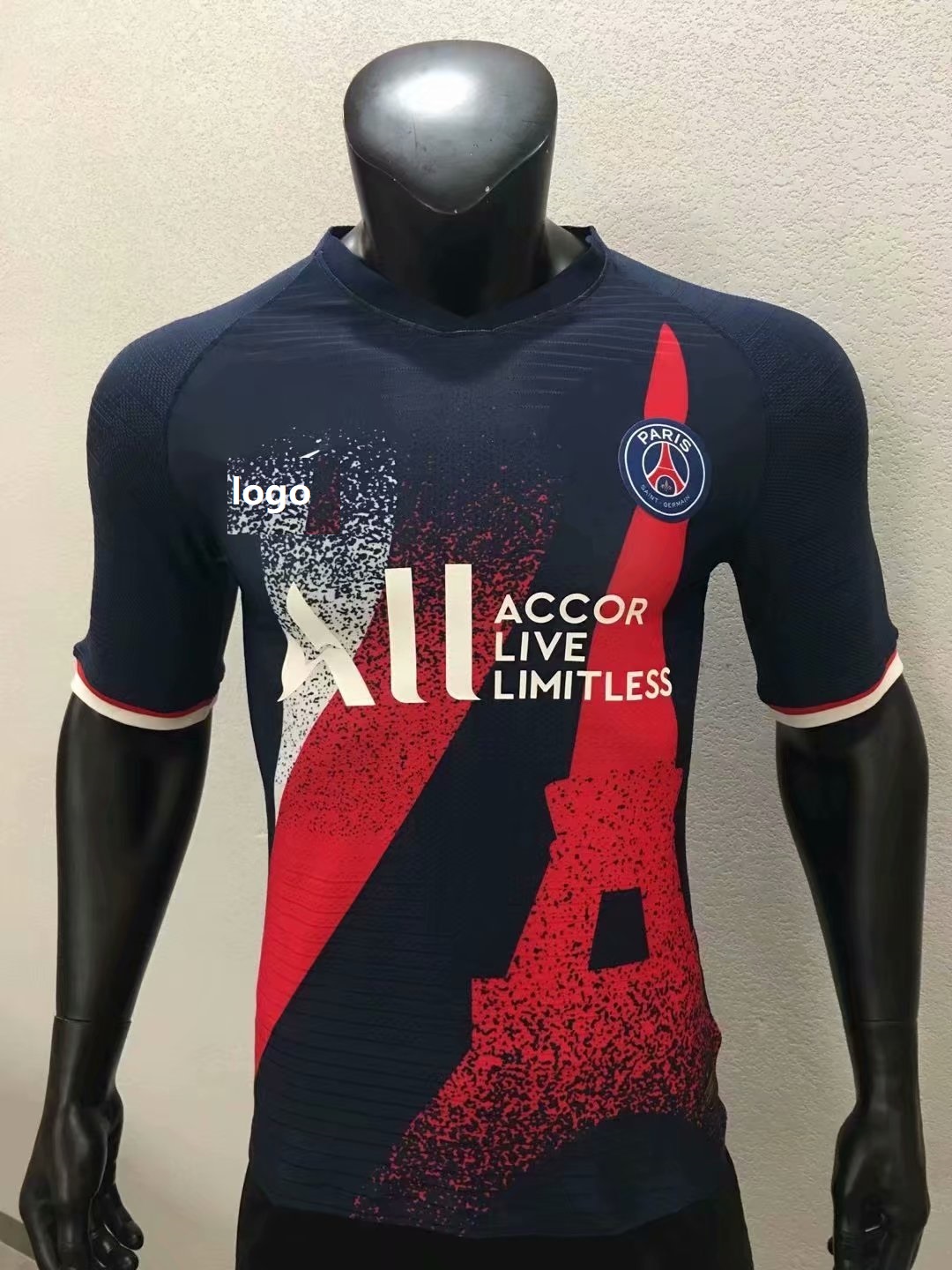 2019/20 Player Version adult PSG Training clothes soccer ...