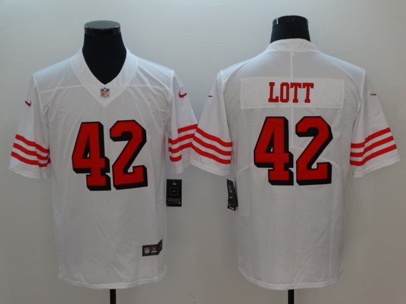 youth ronnie lott jersey