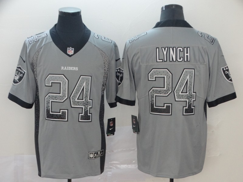 lynch 24 jersey