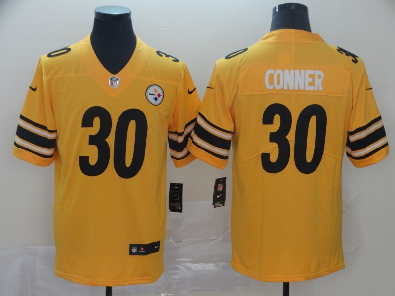 james conner stitched jersey