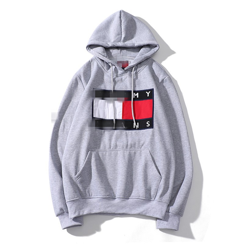 off white hoodie color